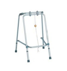 British Folding Walker