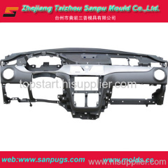 car instrument mould