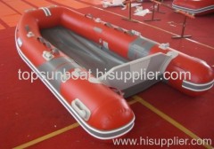 Sports Boat Aluminium Boat