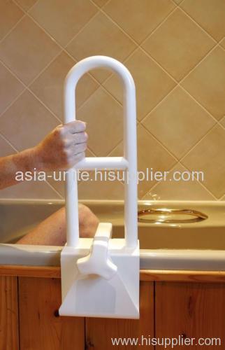 BATH TUB GRAB BAR