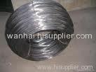 anping galvanized binding Wire