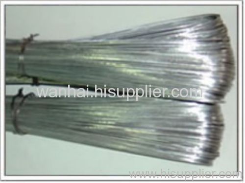 u shaped wire