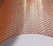 Red Copper Mesh