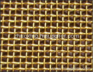 Copper Wire Mesh