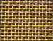 Plain Weave Copper Wire Mesh