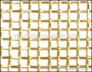 Copper Wire Mesh