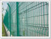 double wire fence netting