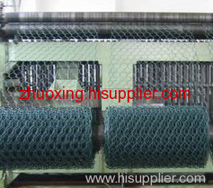 Hexagonal Wire Netting