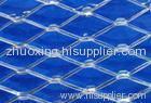 expanded metal mesh