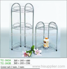 Bathroom Wire Rack