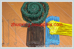 PVC Loop Tie Wires