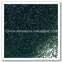 Black Aluminum Oxide