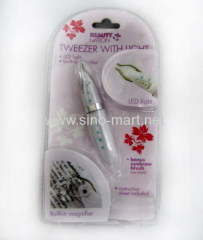 Tweezer Light