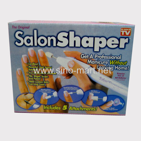 salon shaper