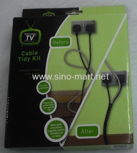 cable tidy kit