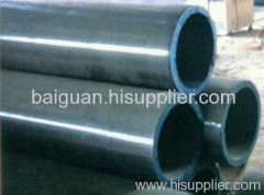 316F Seamless steel pipe
