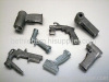 Aluminium Spray Gun Parts
