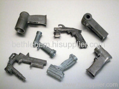 die casting product