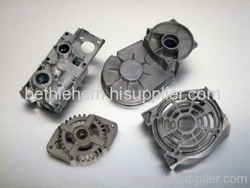 die casting products