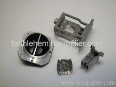 Aluminium Die Casting Moulde Part