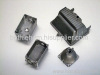 aluminium die casting products