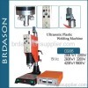 15K Ultrasonic plastic welding machine