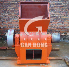 Hammer crusher