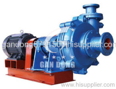 Slurry pump