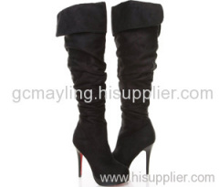 fashion women boots