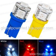 Automotive led lamp