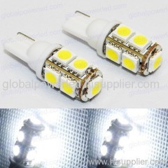 led car lamp