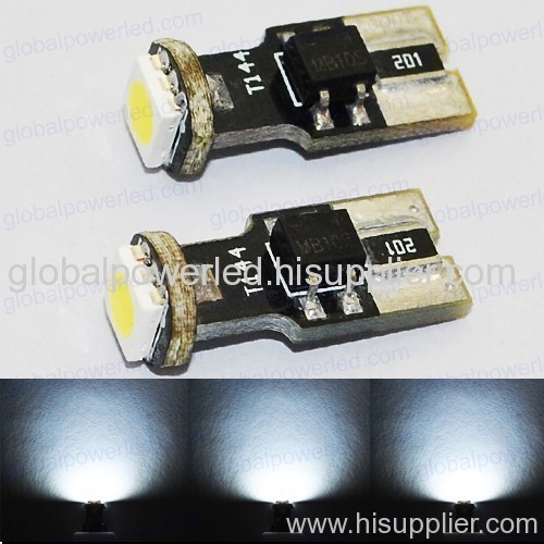 Canbus led car light