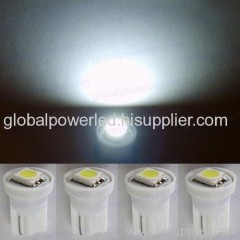 Automotive led lamp