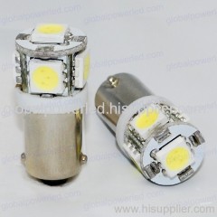 Car led lighting