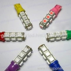 SMD led auto lamp