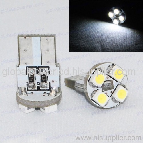 Car led smd light