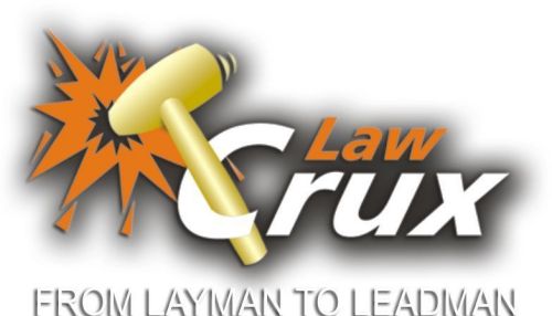 Lawcrux Advisors Private Limited
