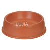 Biodegradable Colorful Pet Bowl