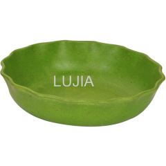 Biodegradable Dinner bowl