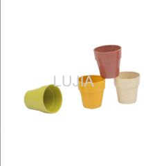 Biodegradable Candle Cup