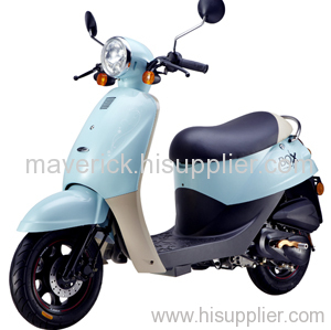 50cc Gasoline Scooter