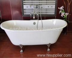 new style bath