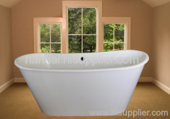 bateau tub