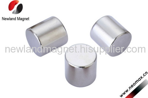 Ningbo sintered neodymium magnets