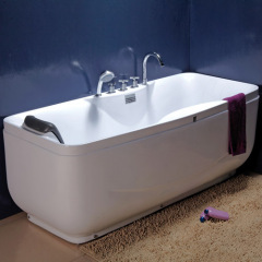 Jacuzzi home Whirlpool Bath