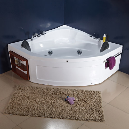 high grade reinforcement bathtub