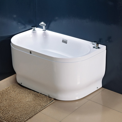 European Design Bath Tubs
