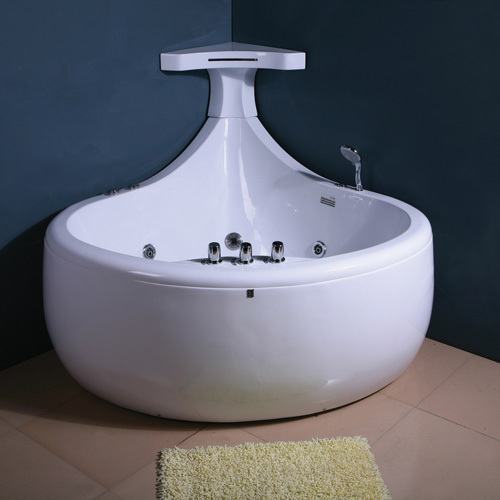 Modern Design bathtub for High Life