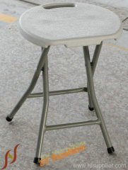 easy carry folding stool