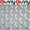 Chain Link Fence